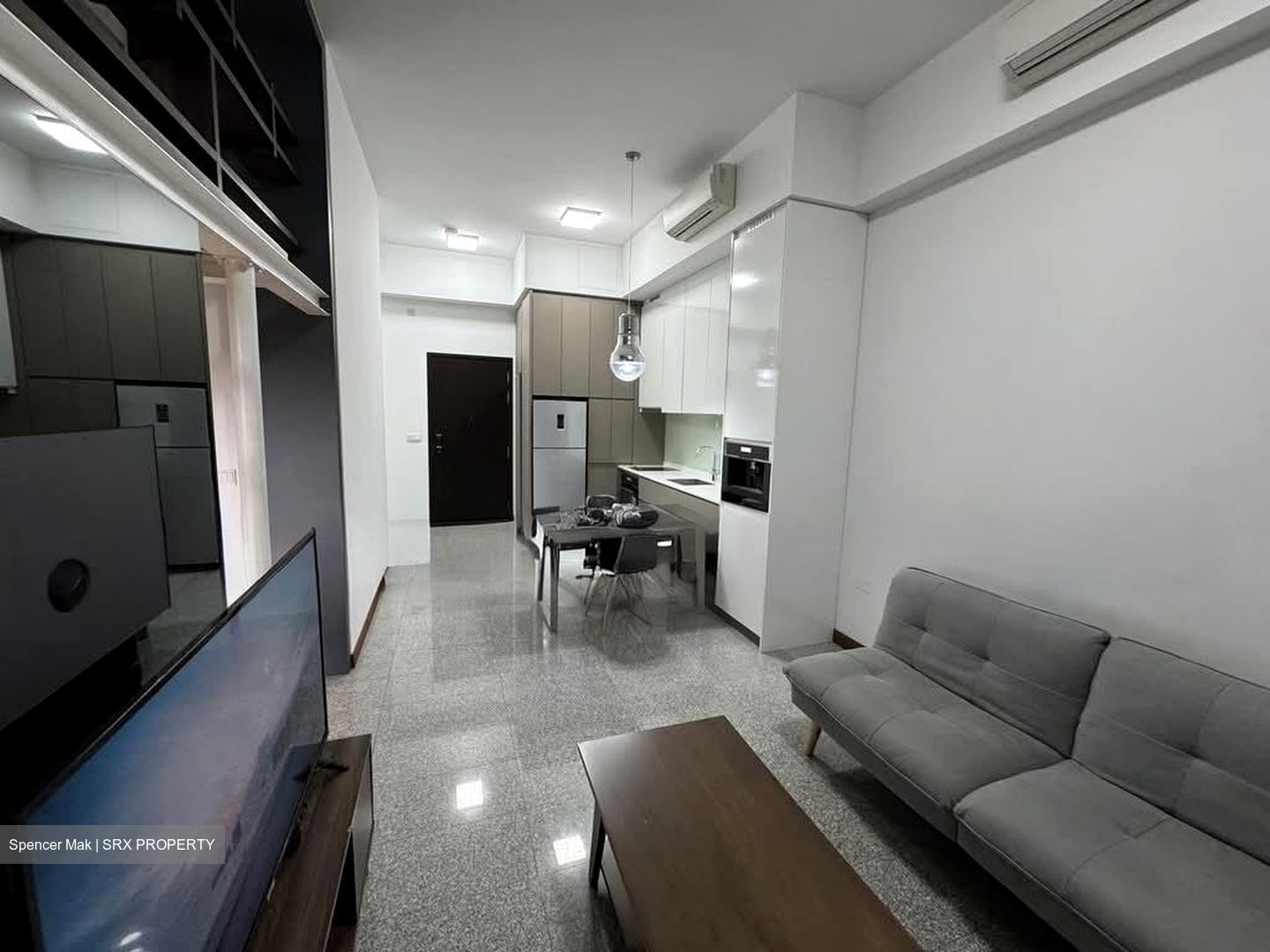 The Hillier (D23), Apartment #576188751